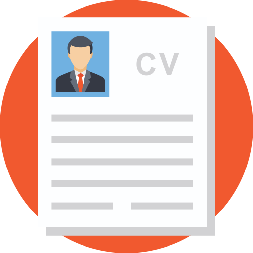 CV